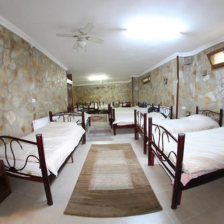 Boomerang Guest House Selçuk Kültér fotó