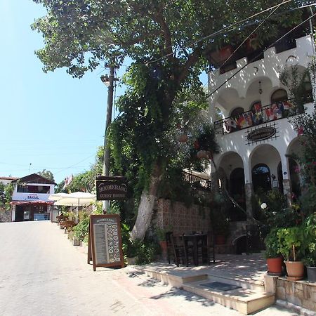 Boomerang Guest House Selçuk Kültér fotó