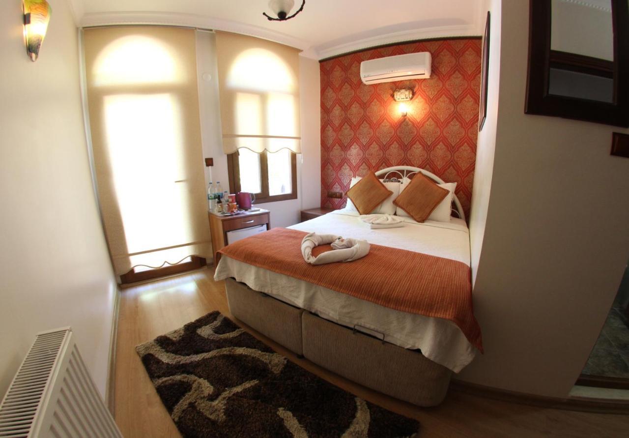 Boomerang Guest House Selçuk Kültér fotó