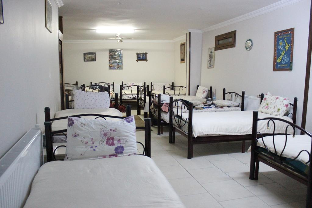 Boomerang Guest House Selçuk Kültér fotó