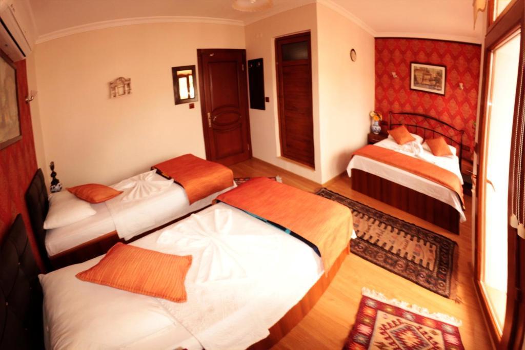 Boomerang Guest House Selçuk Szoba fotó