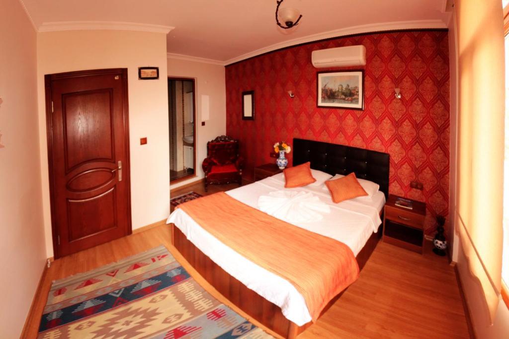 Boomerang Guest House Selçuk Szoba fotó