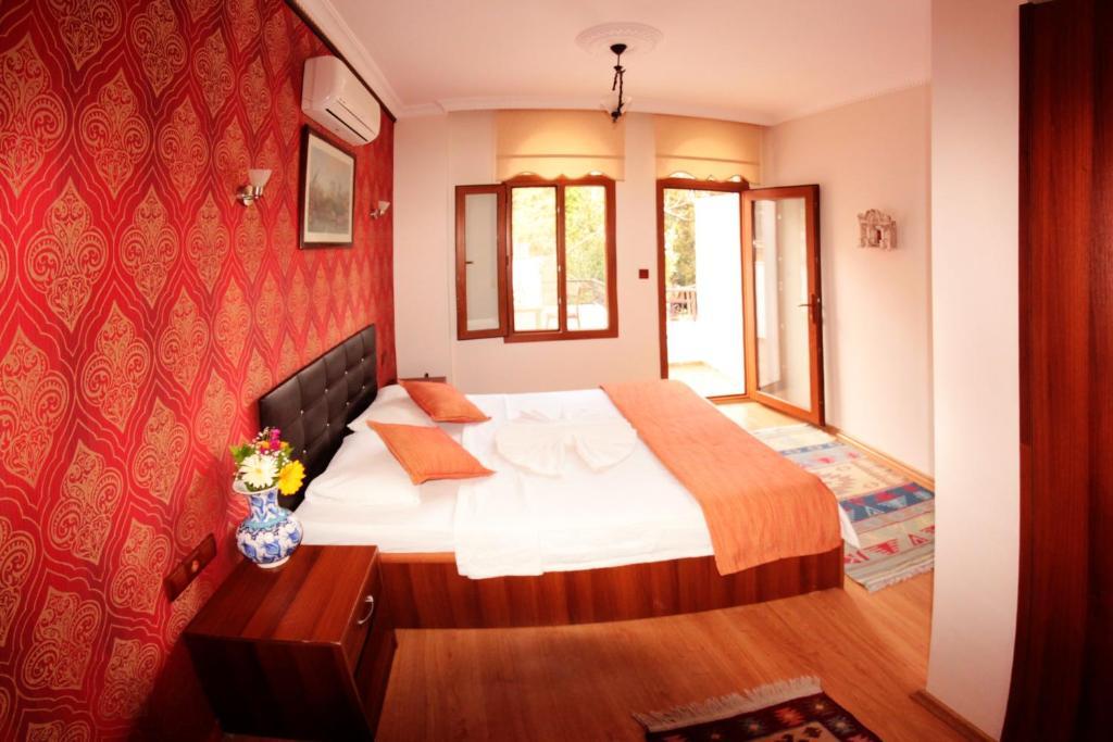 Boomerang Guest House Selçuk Szoba fotó