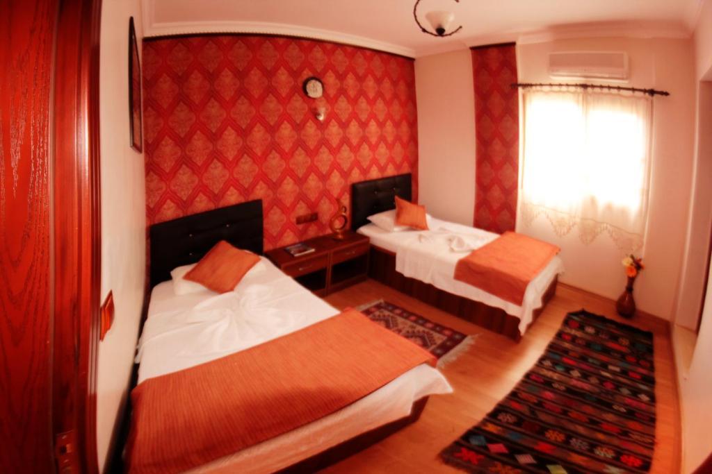Boomerang Guest House Selçuk Szoba fotó