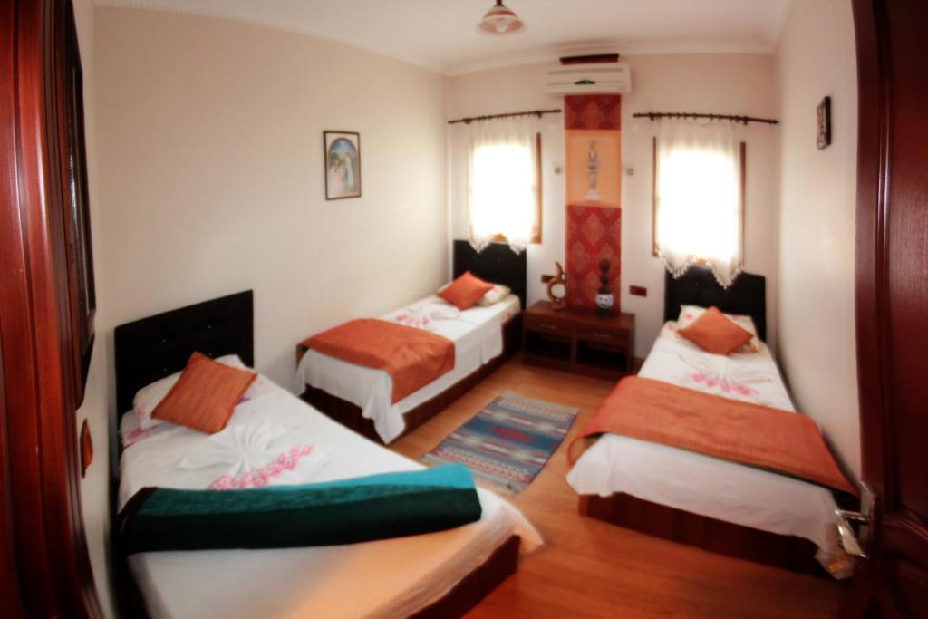 Boomerang Guest House Selçuk Szoba fotó