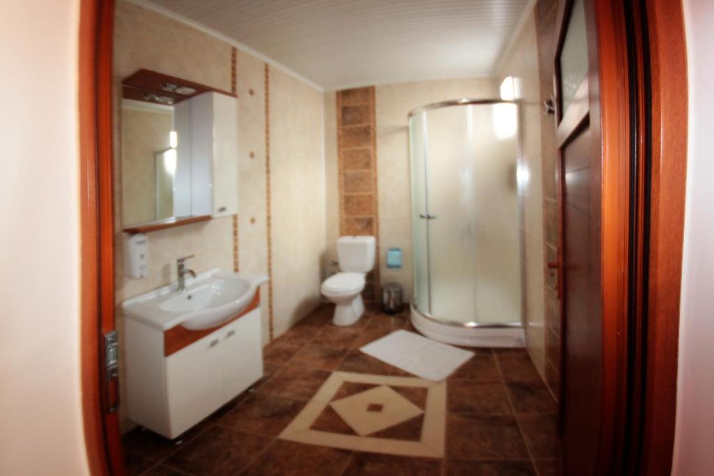 Boomerang Guest House Selçuk Szoba fotó