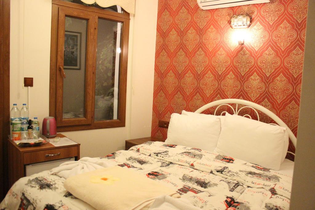 Boomerang Guest House Selçuk Kültér fotó