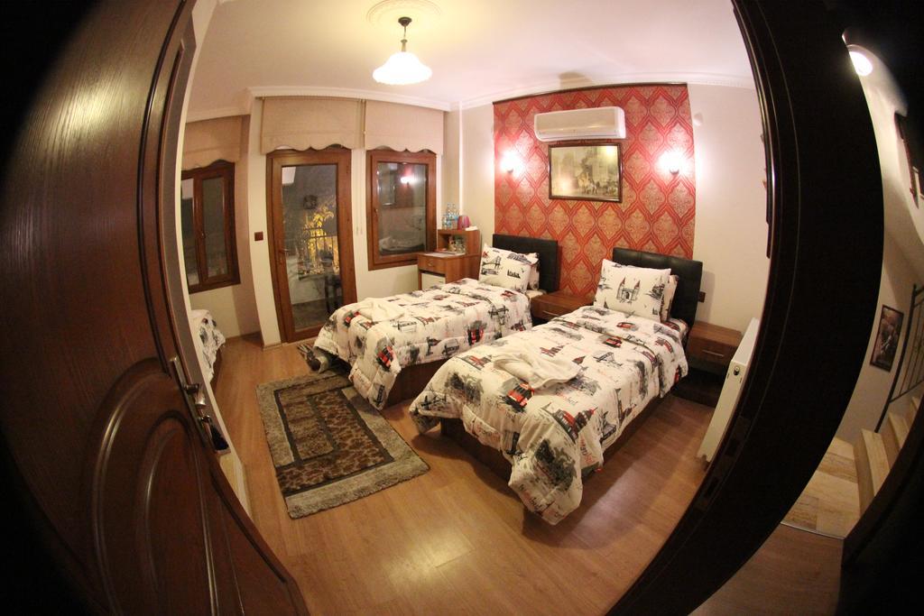 Boomerang Guest House Selçuk Kültér fotó