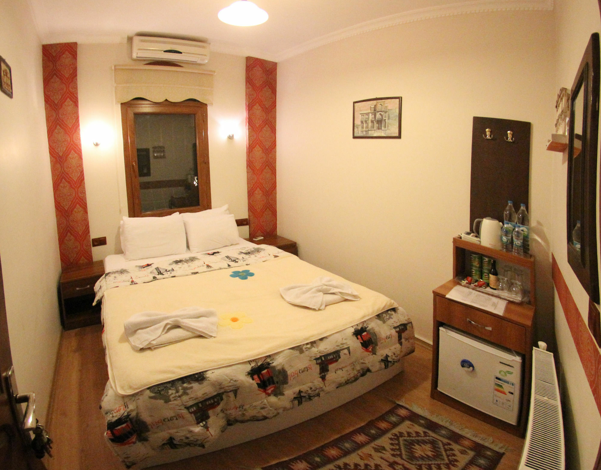 Boomerang Guest House Selçuk Kültér fotó
