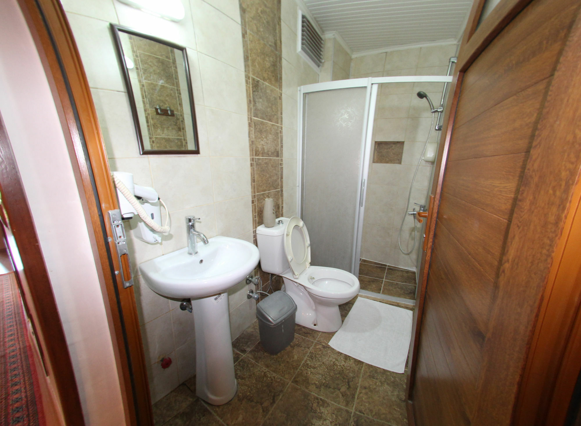 Boomerang Guest House Selçuk Kültér fotó