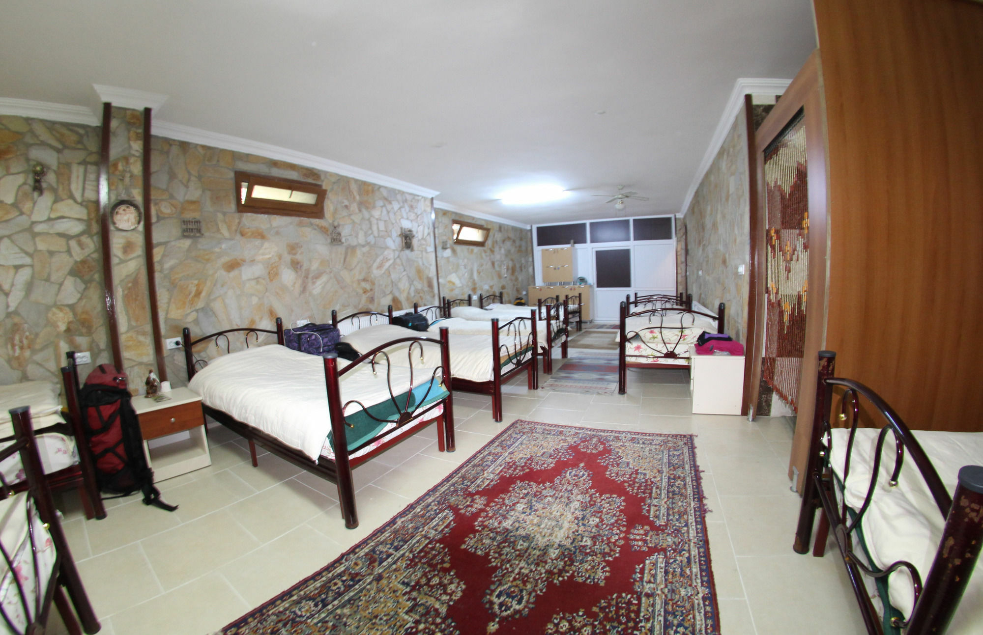 Boomerang Guest House Selçuk Kültér fotó