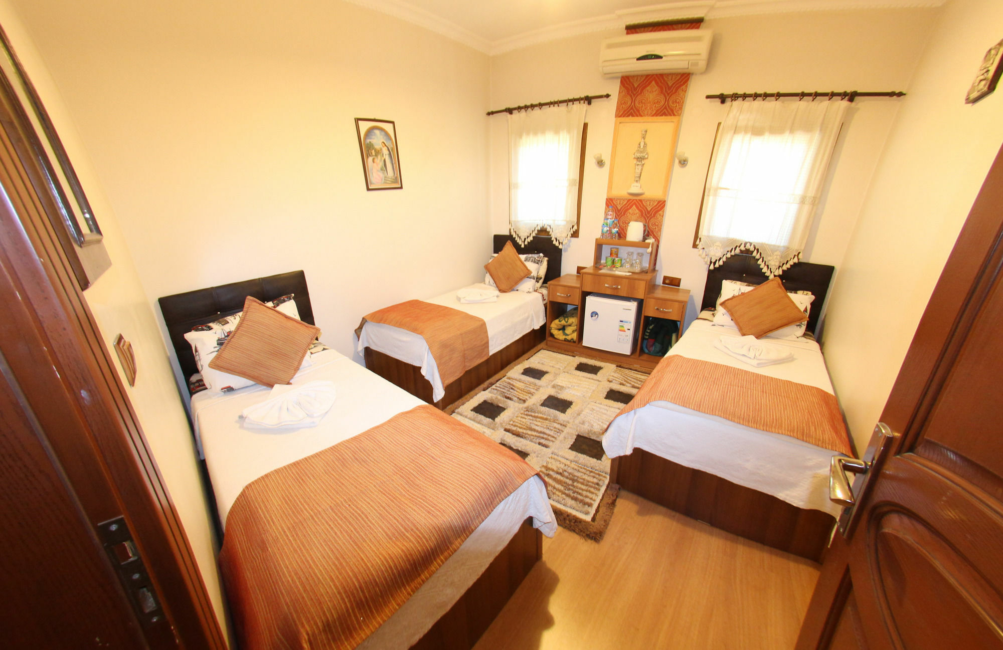 Boomerang Guest House Selçuk Kültér fotó