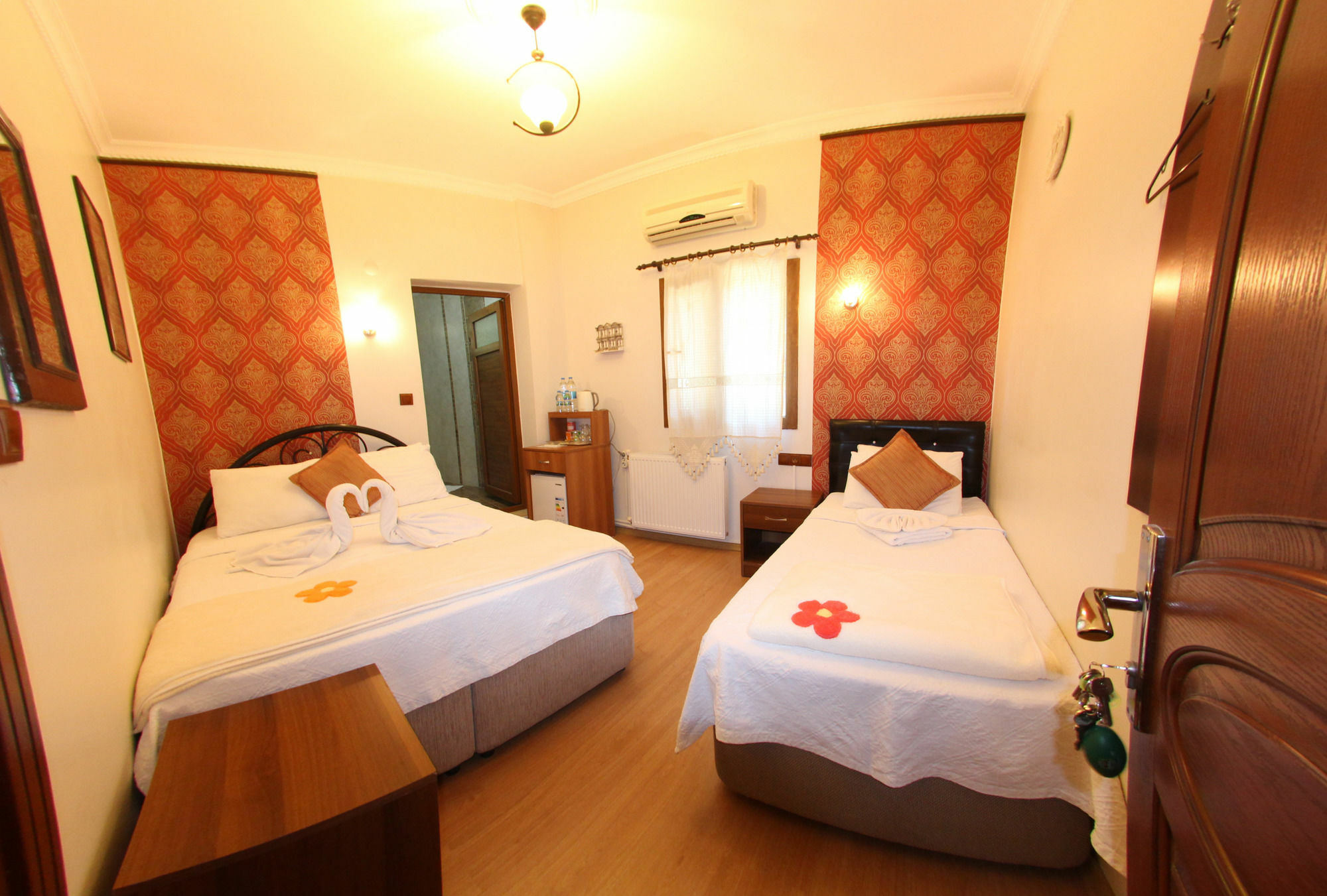 Boomerang Guest House Selçuk Kültér fotó