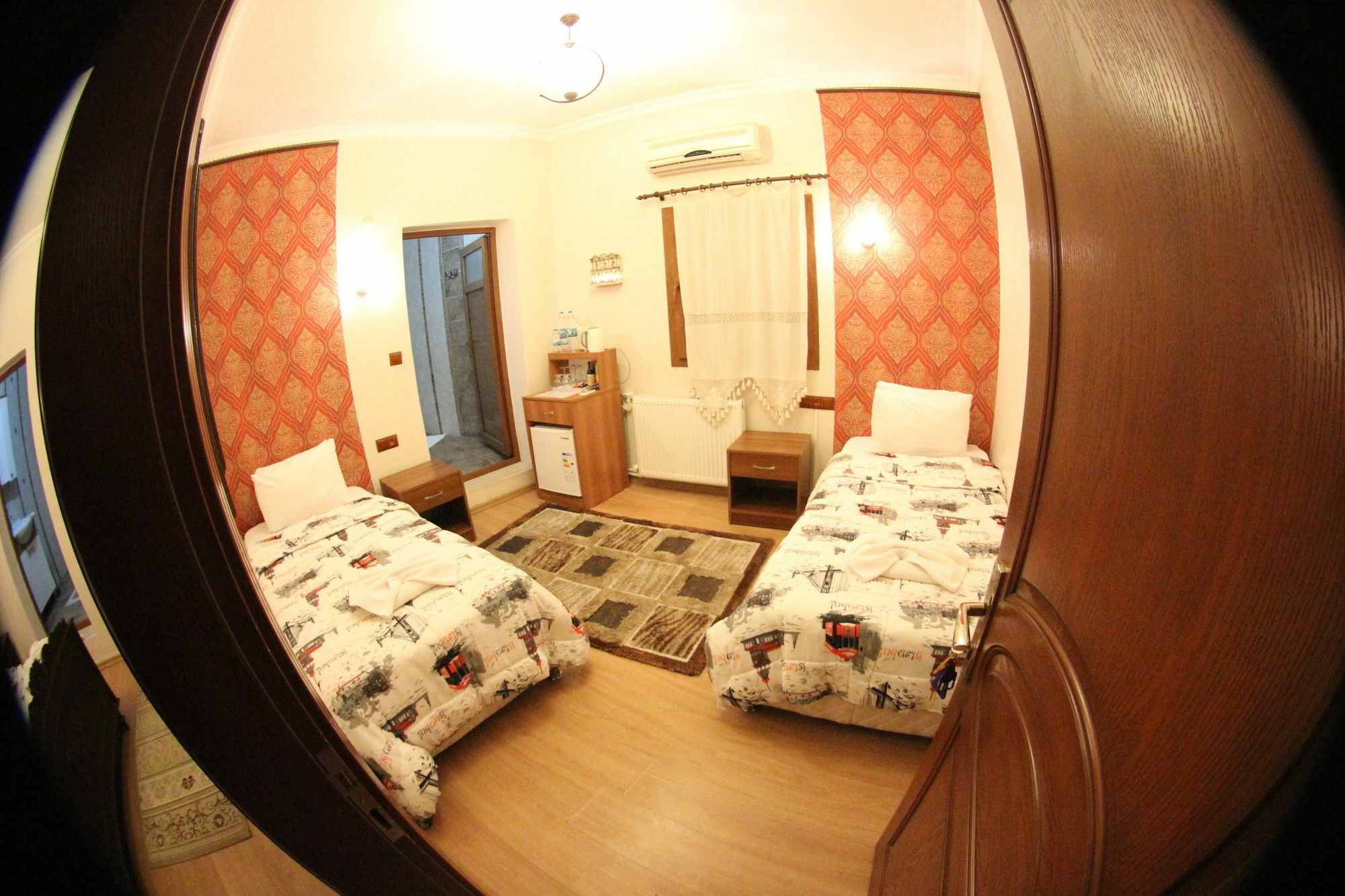 Boomerang Guest House Selçuk Kültér fotó