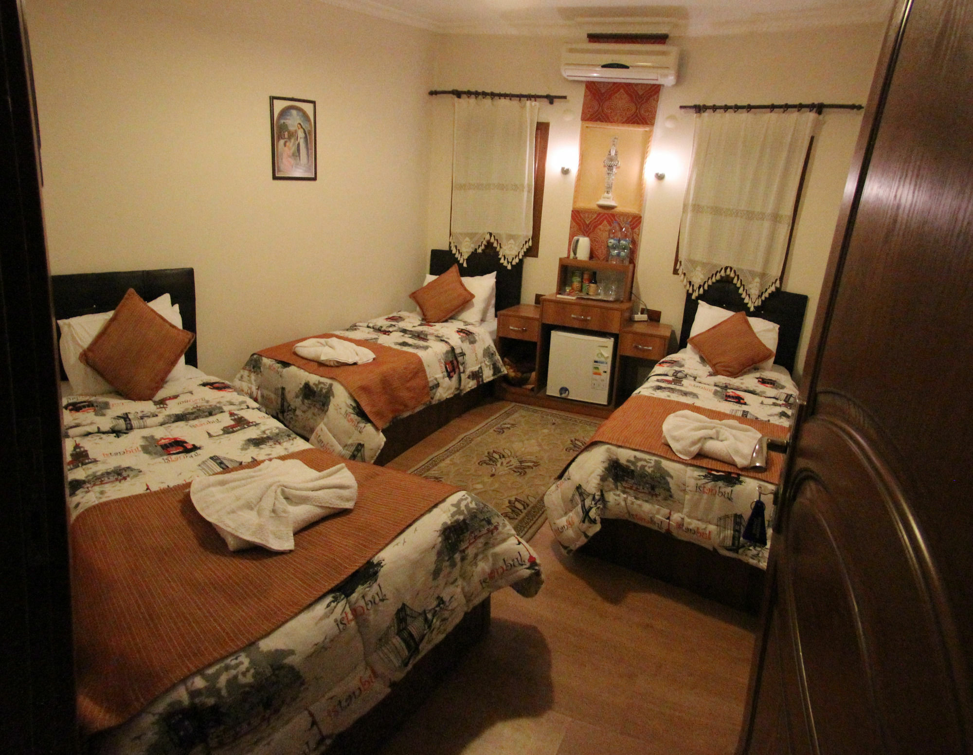 Boomerang Guest House Selçuk Kültér fotó